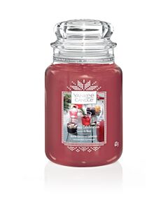 Yankee Candle Christmas Celebration Large Jar